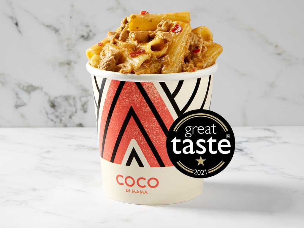 Coco di Mama - Pasta Kitchen - Truro