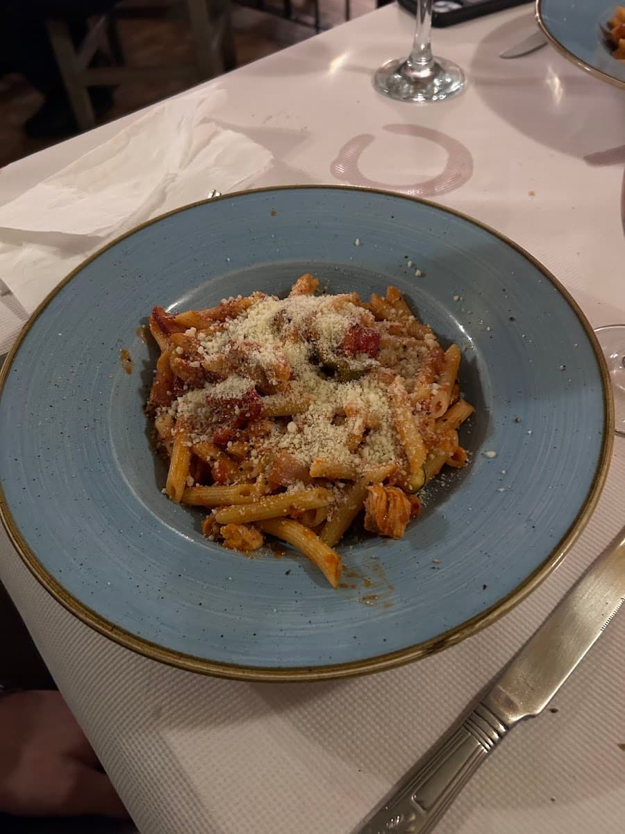 Cafe Casita Ristorante Italiano