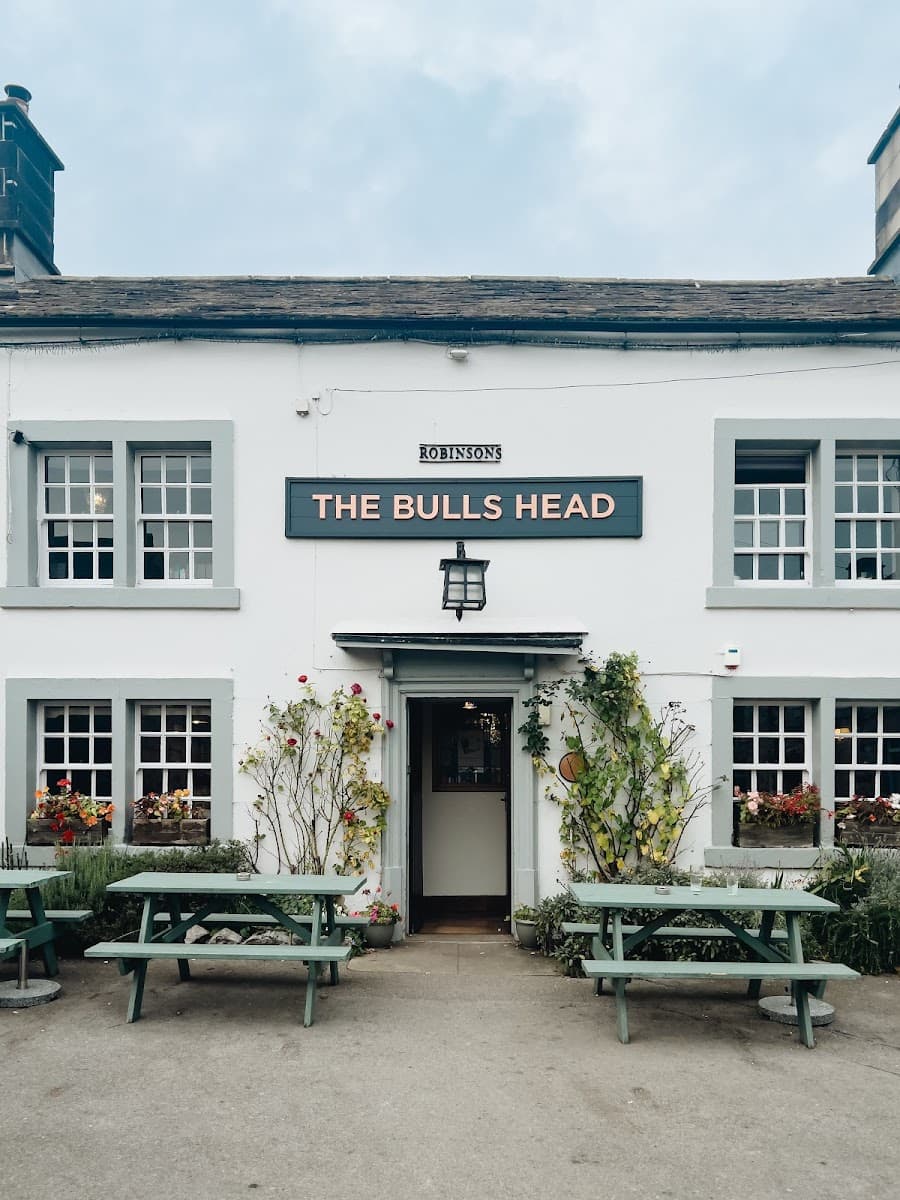 The Bulls Head, Ashford