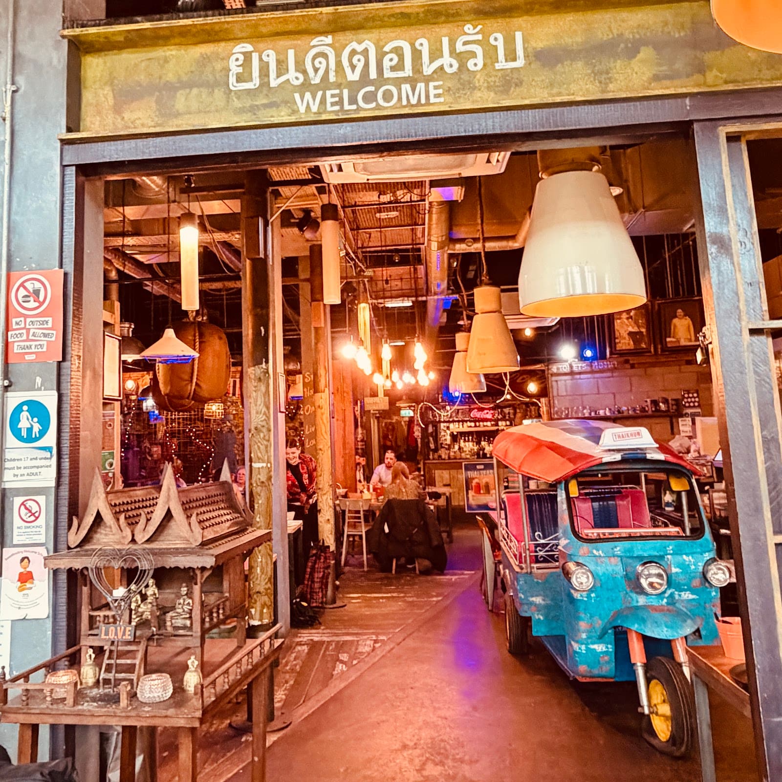 Thaikhun