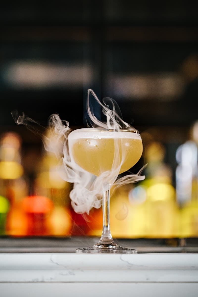Nola Bar