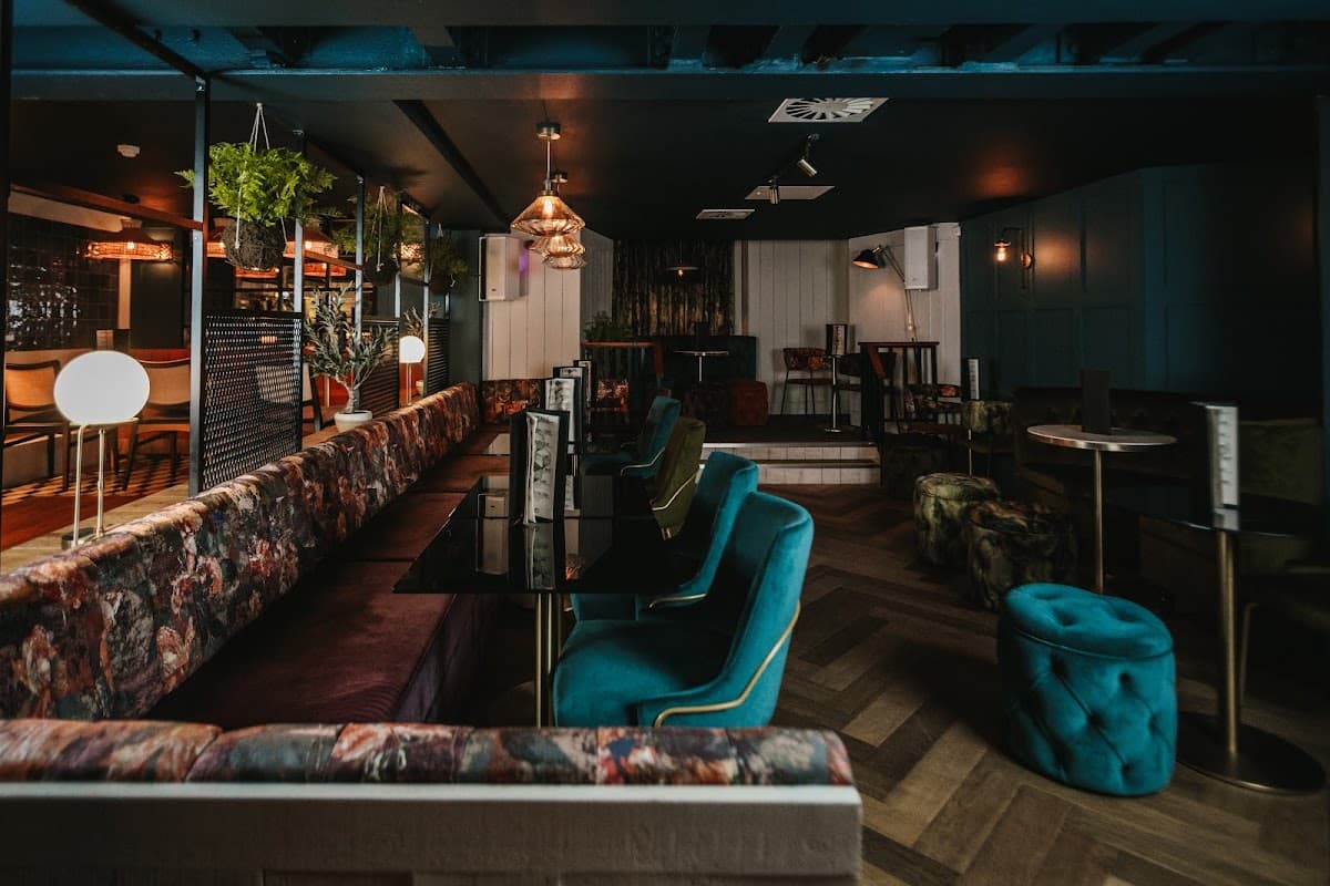 Nola Bar