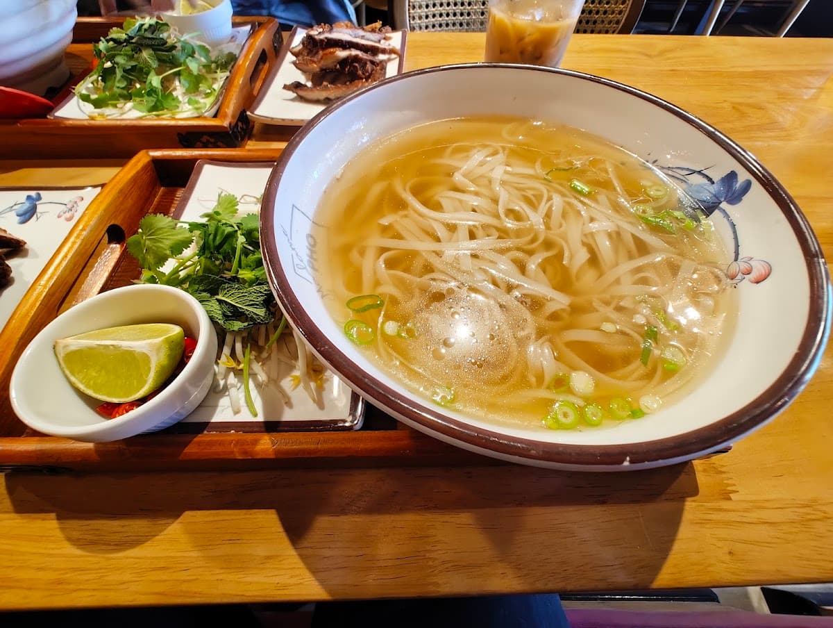 Madame Pho Lisburn