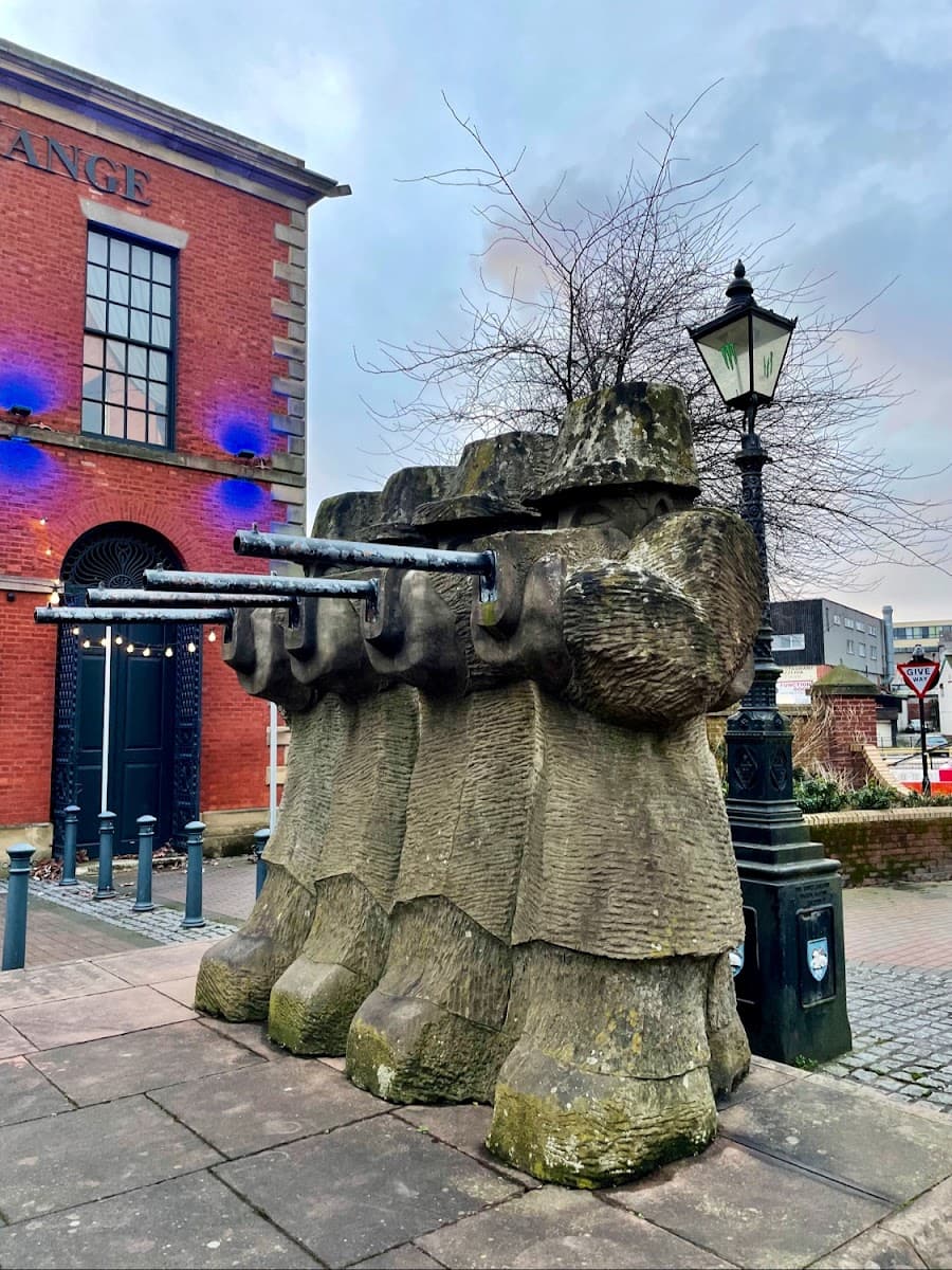 Corn Exchange