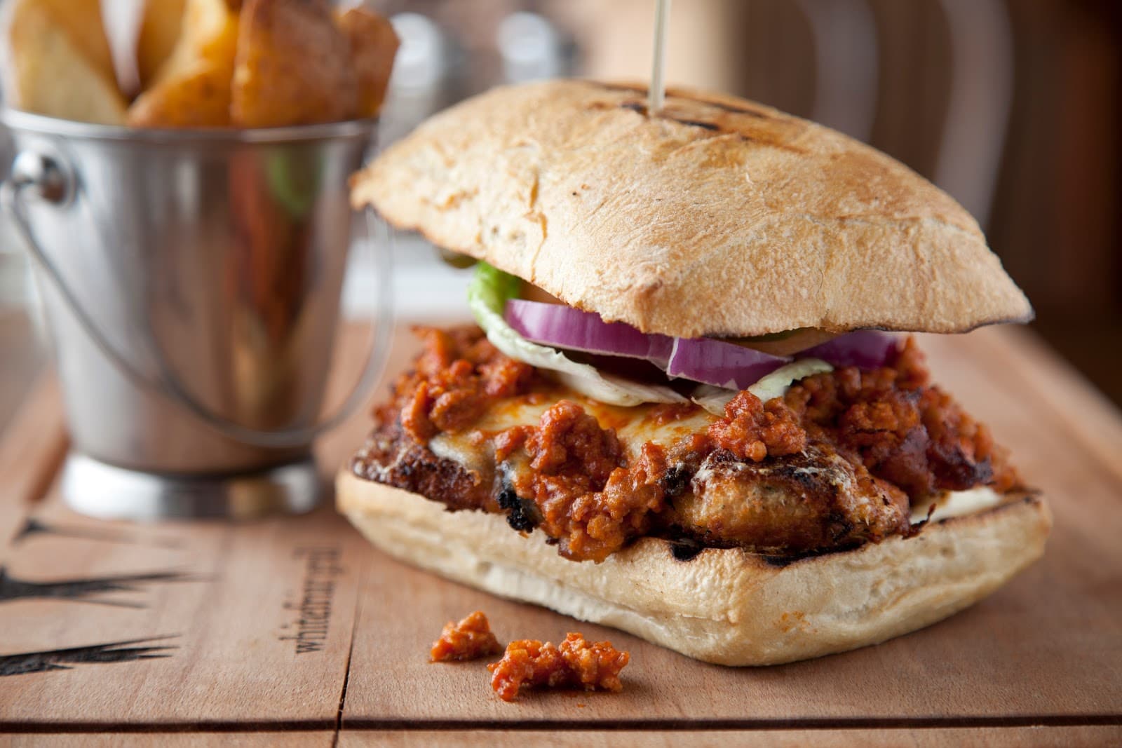 Bow Lane Social Club