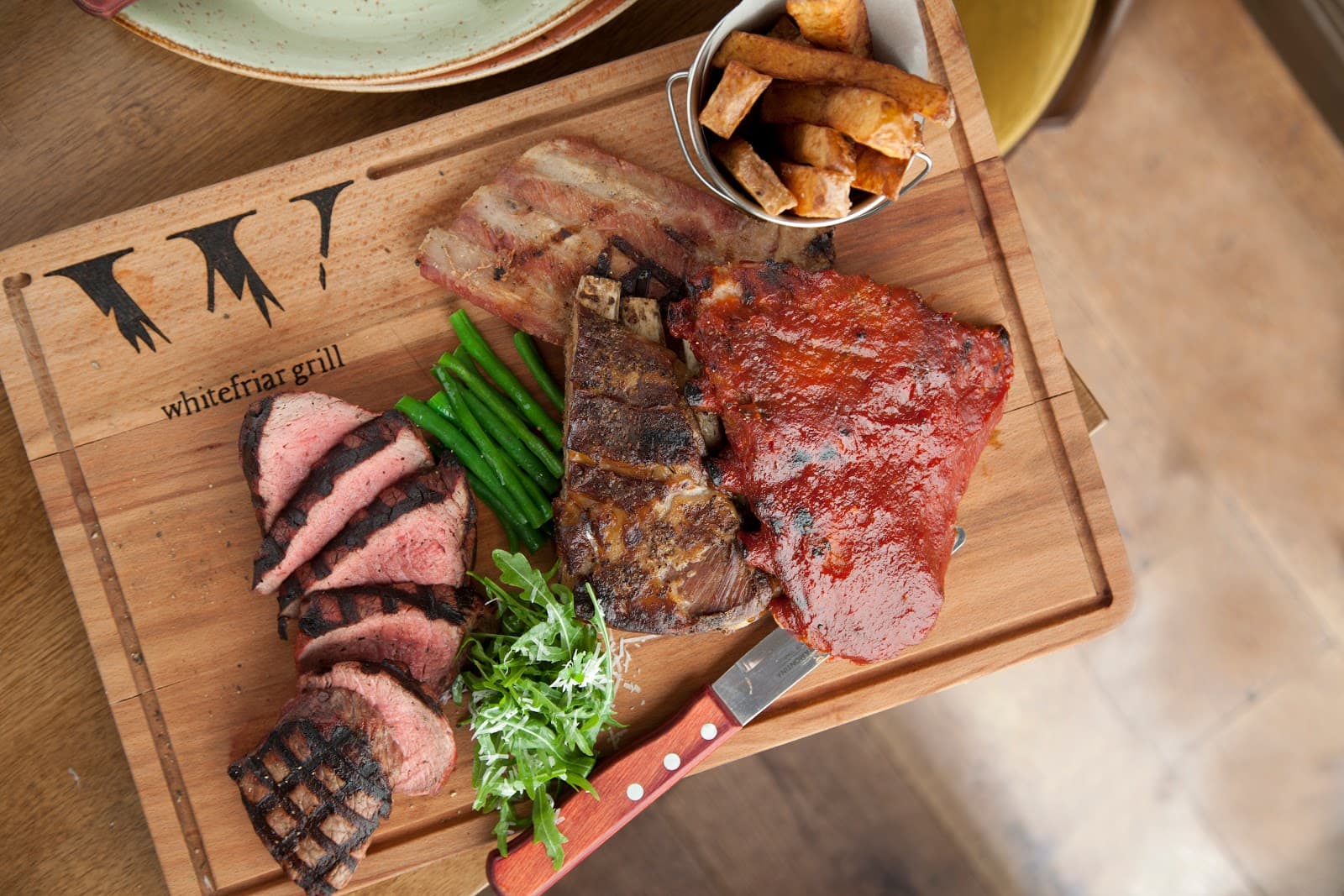 Bow Lane Social Club