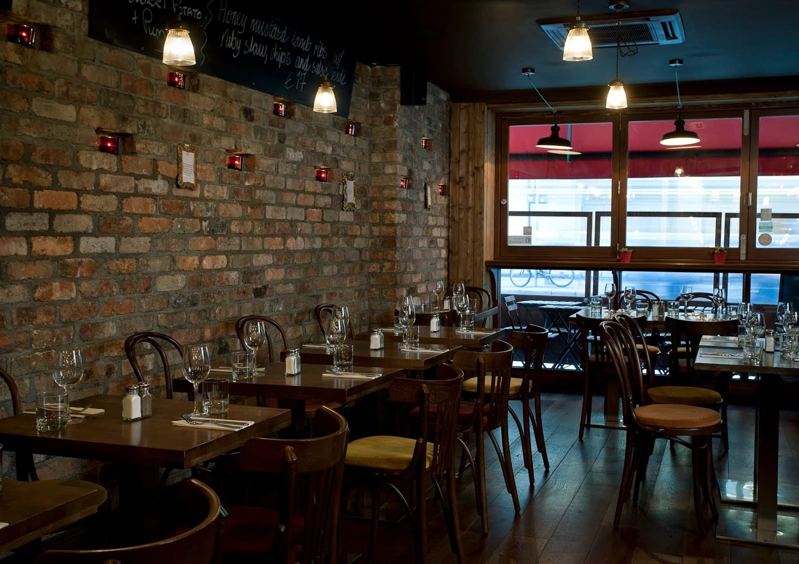 Bow Lane Social Club