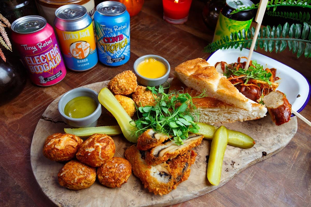 Commonhall Street Social