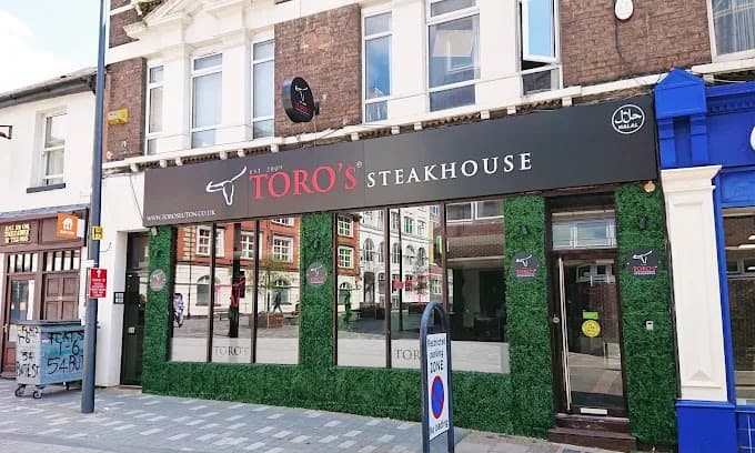 Toro’s Steakhouse