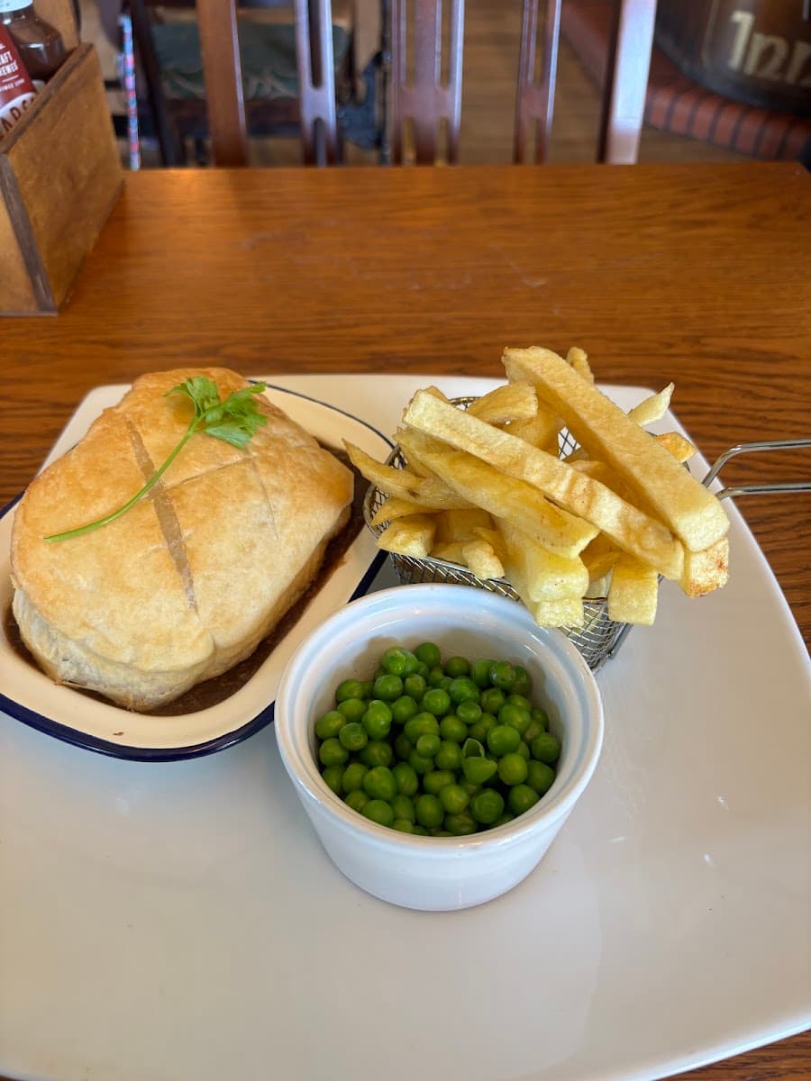 The Ship Inn