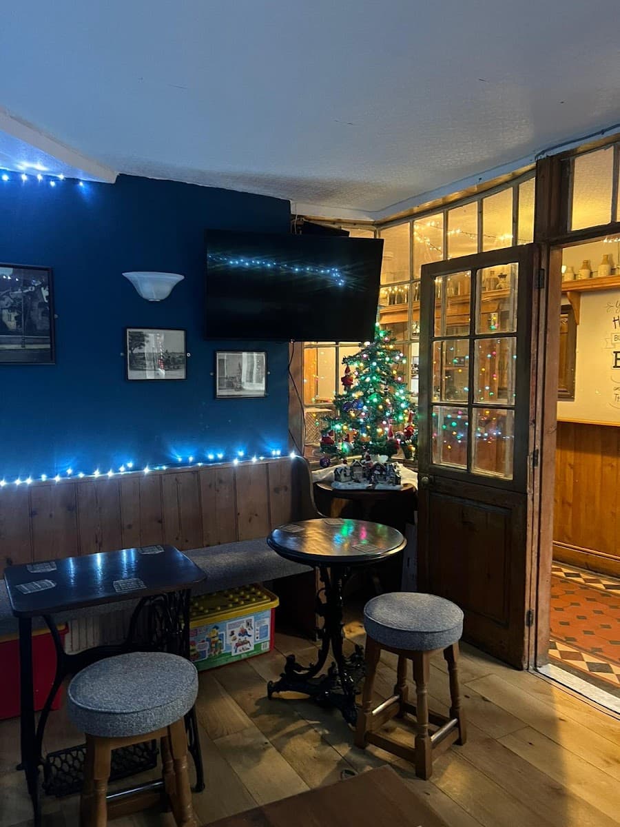 The Bell Inn