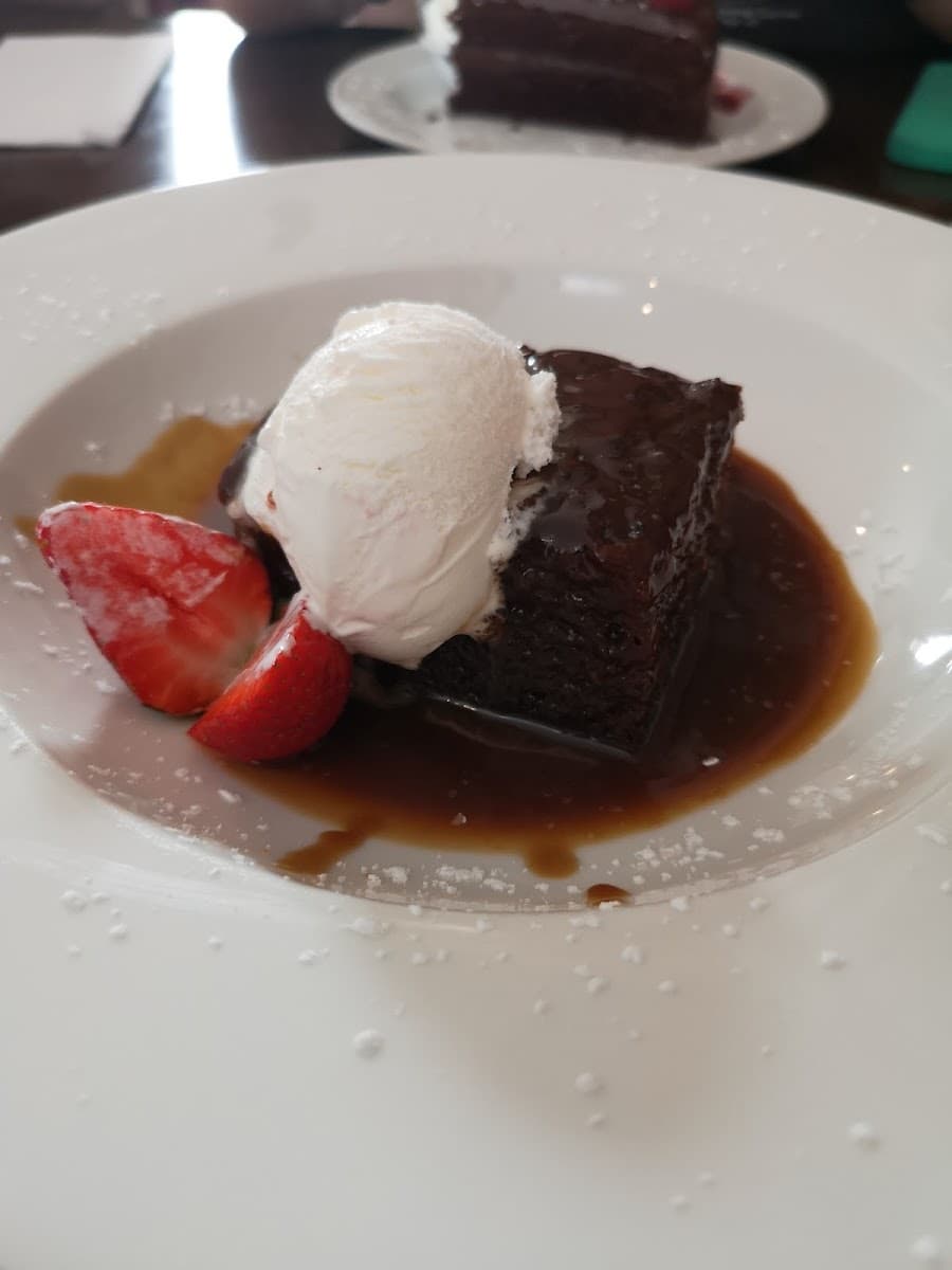 Mulberry Bistro
