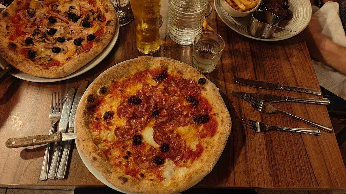 Vittorio’s