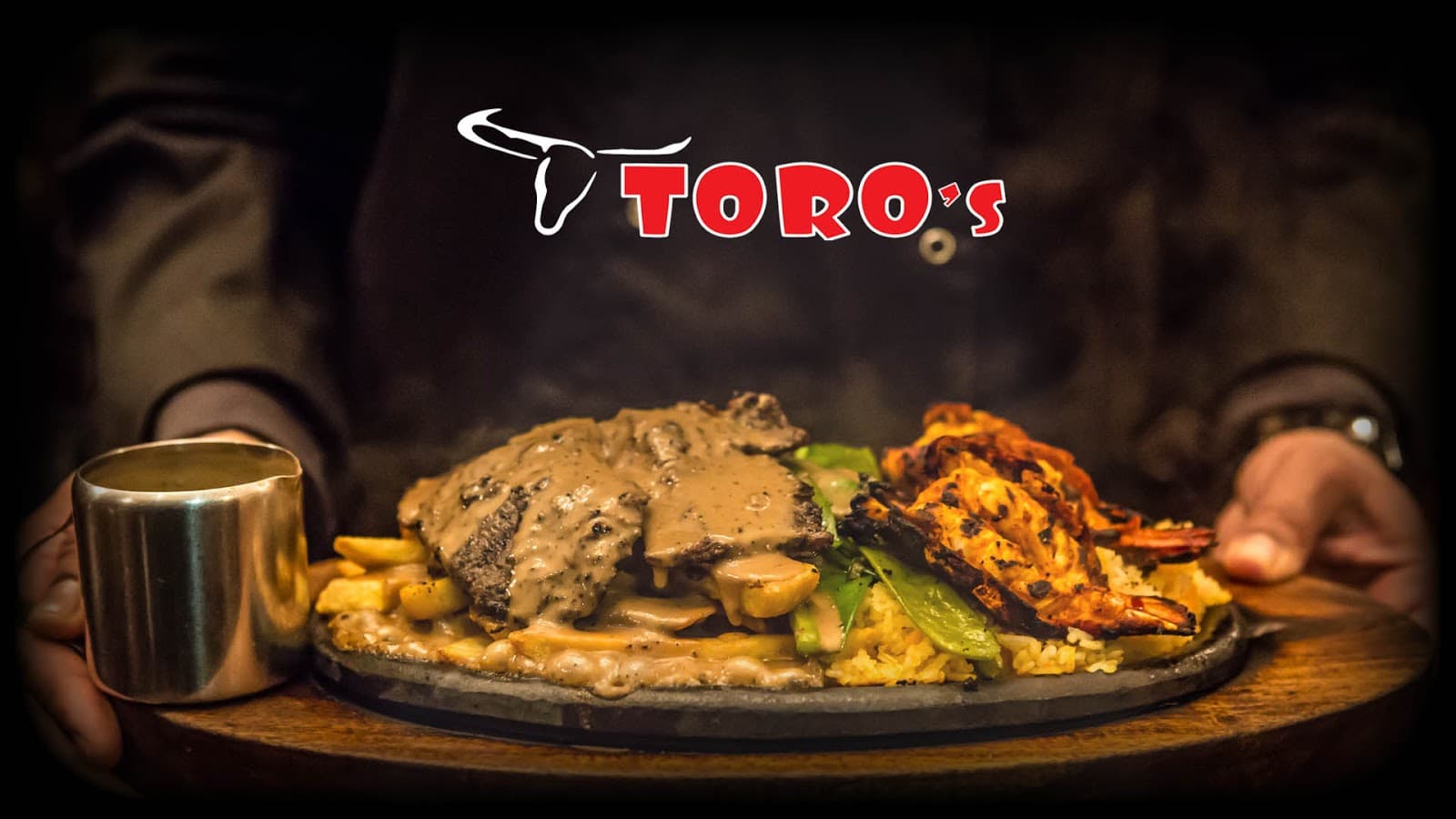 Toro's Steakhouse