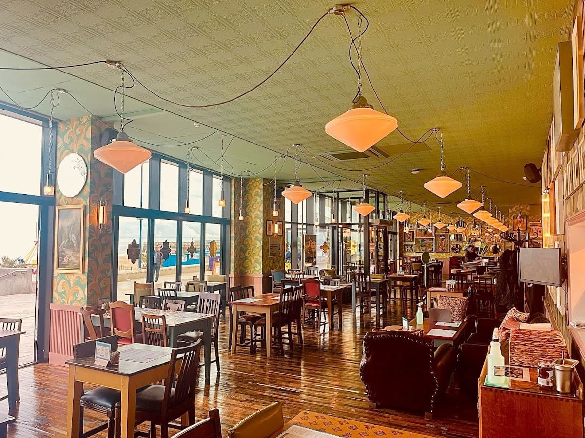 Perico Lounge