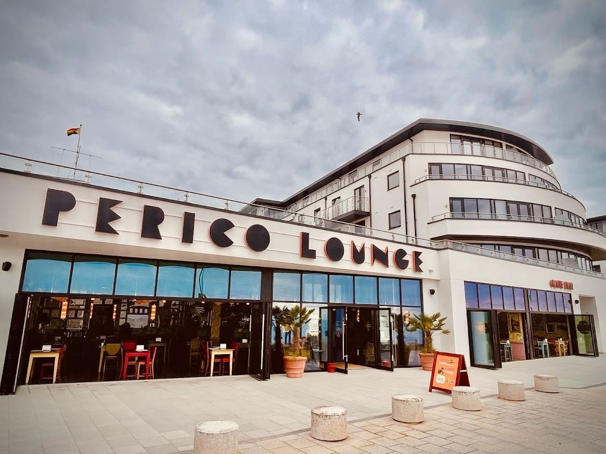 Perico Lounge