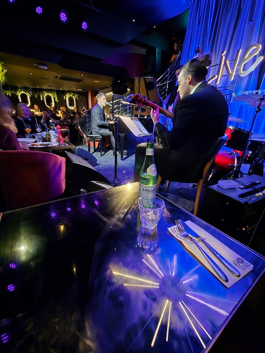 The Pheasantry