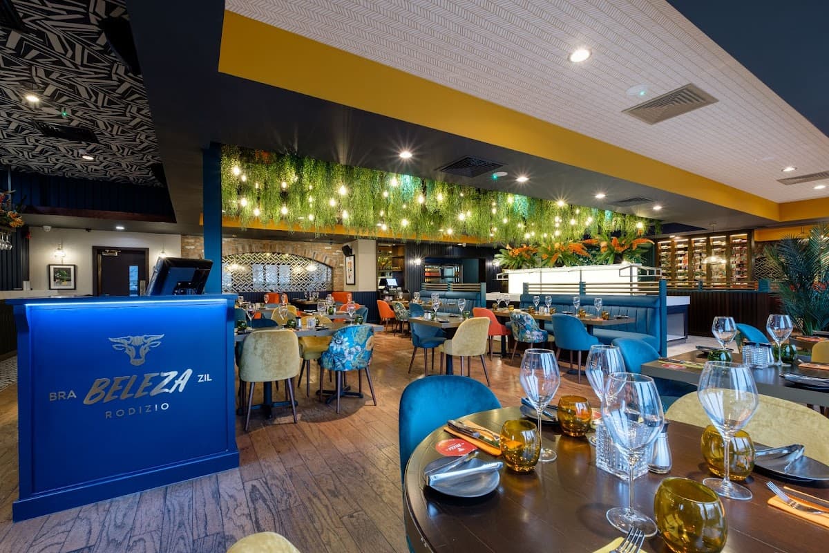 Beleza Rodizio Hull