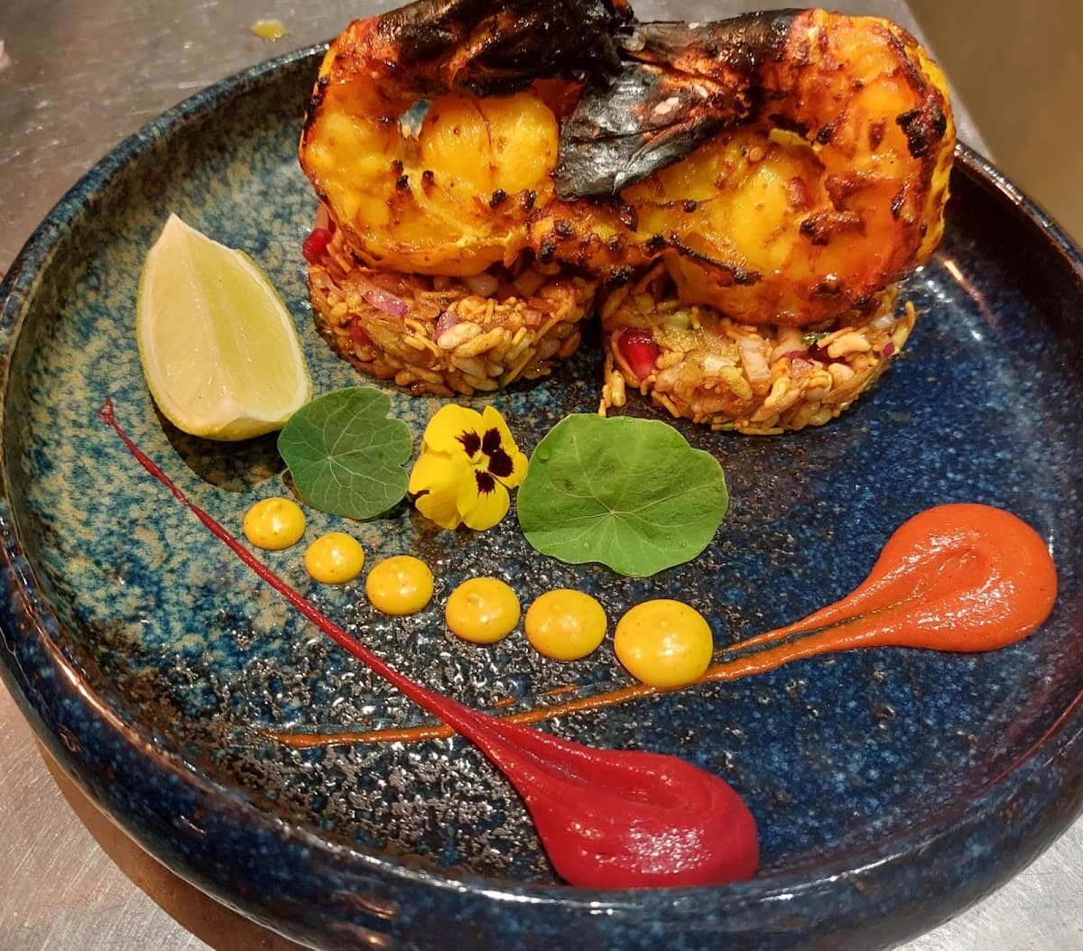 Palli Hill St Johns Restaurant
