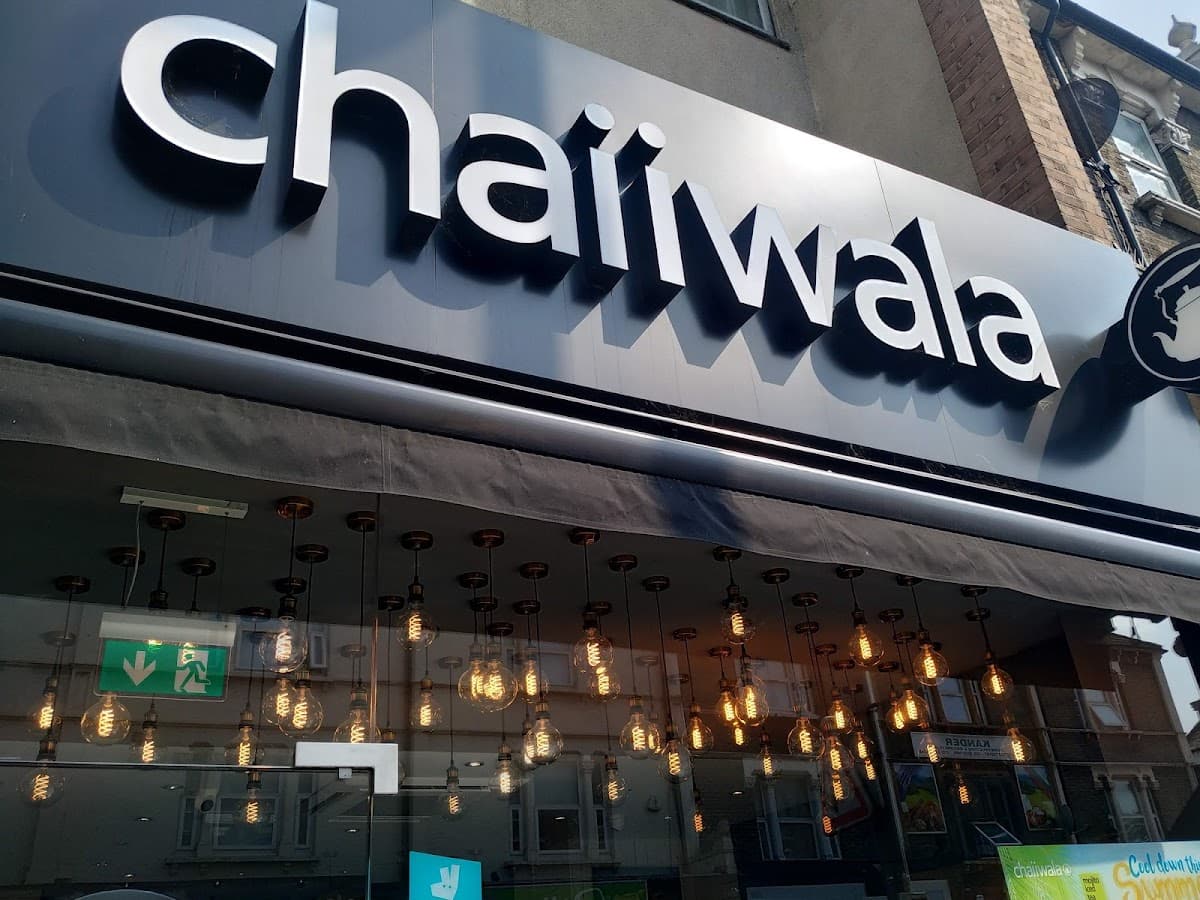 Chaiiwala