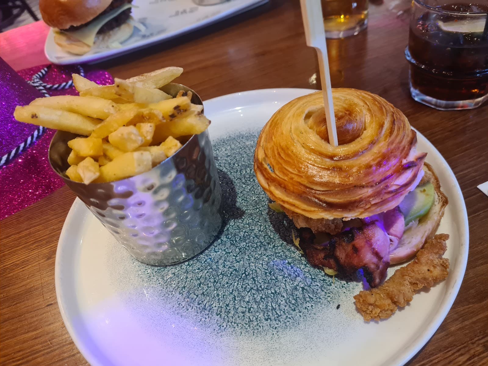 Slug & Lettuce - Spinningfields Manchester