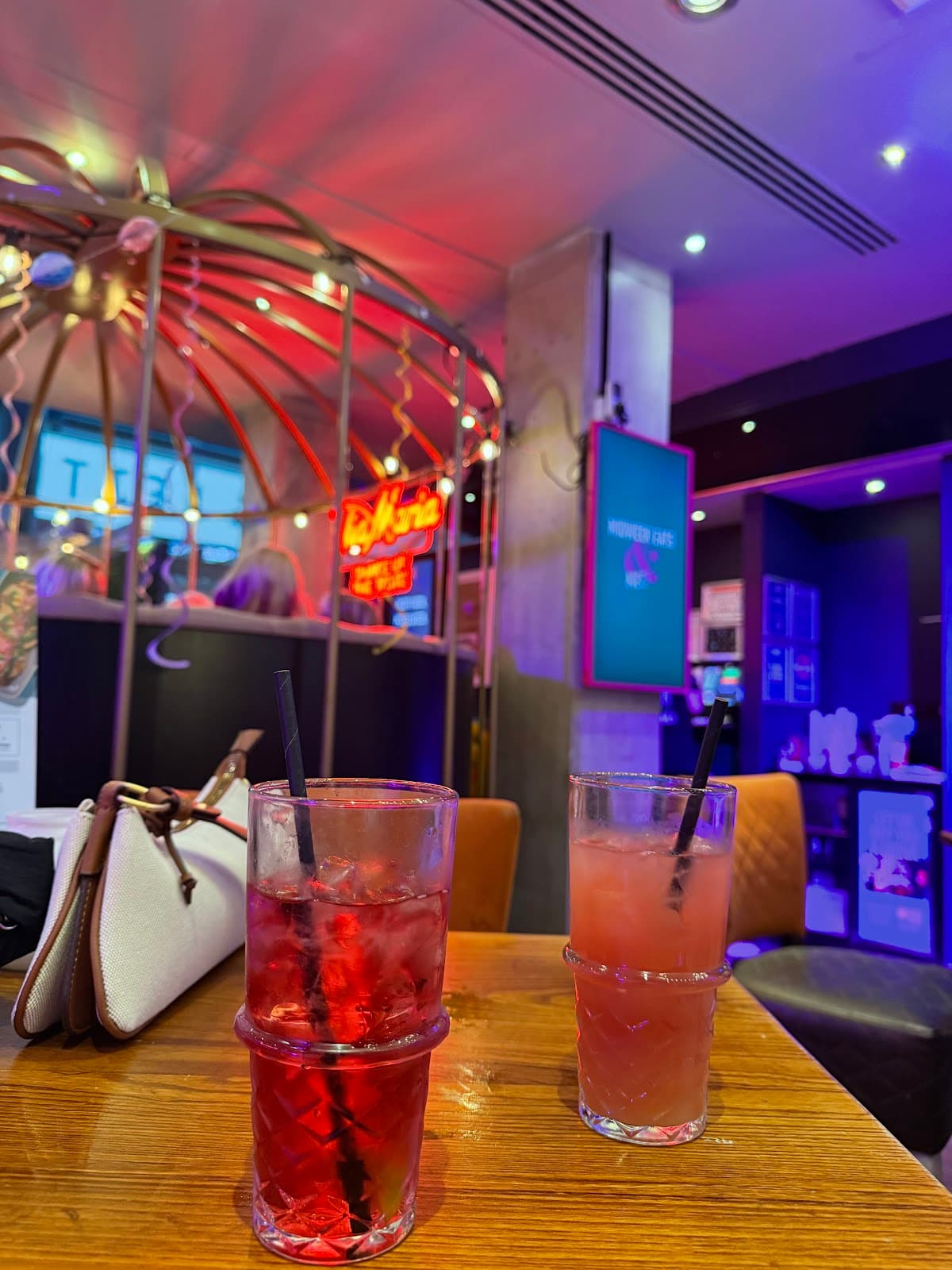 Slug & Lettuce - Spinningfields Manchester