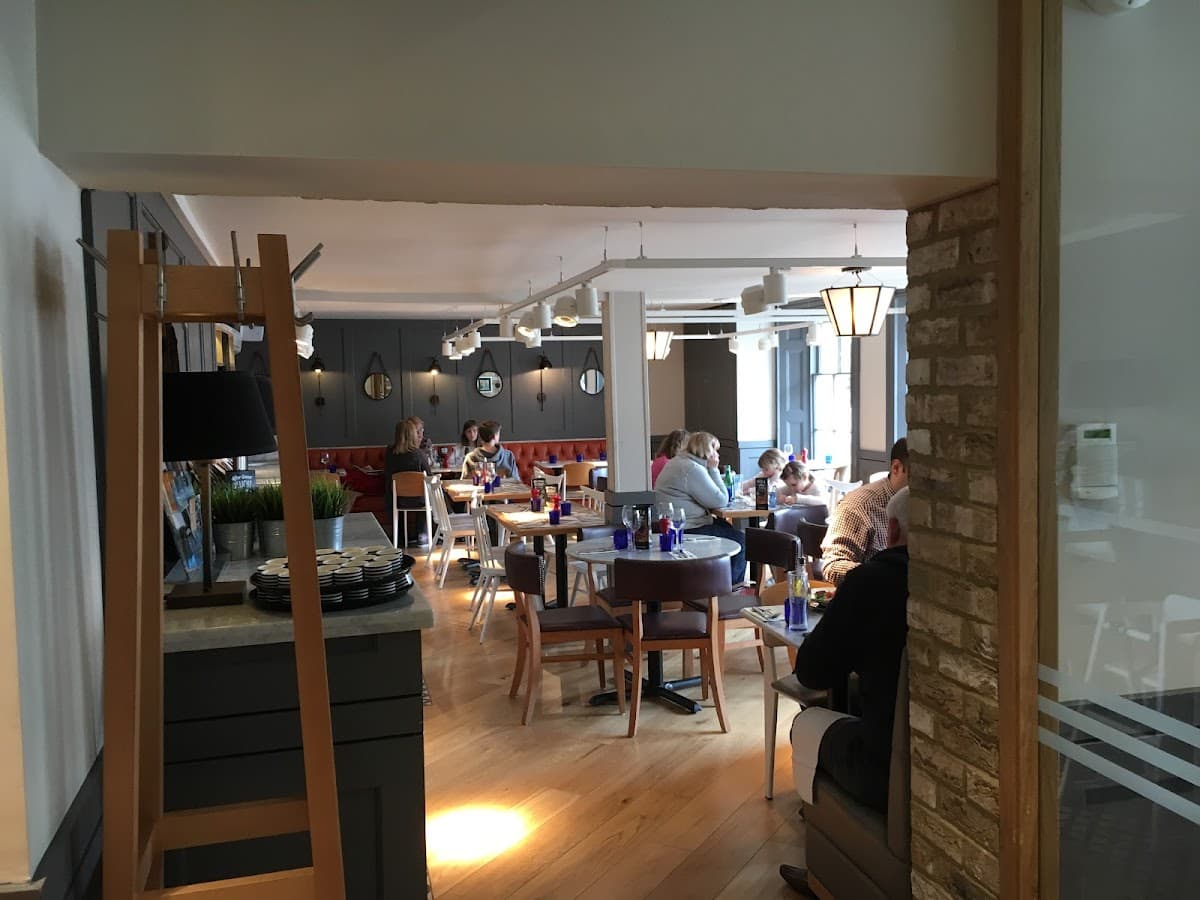 PizzaExpress