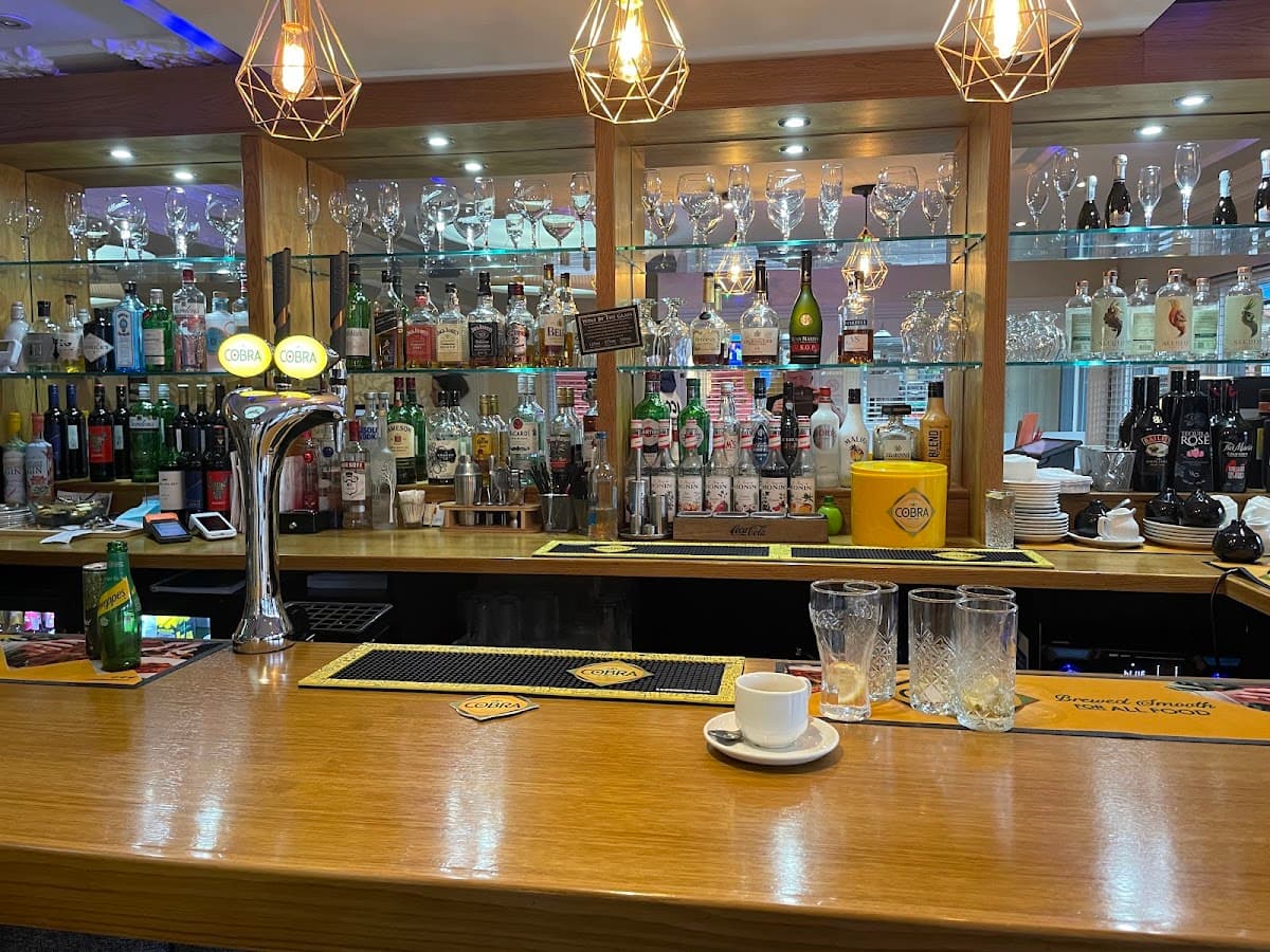 Little India - Walsall
