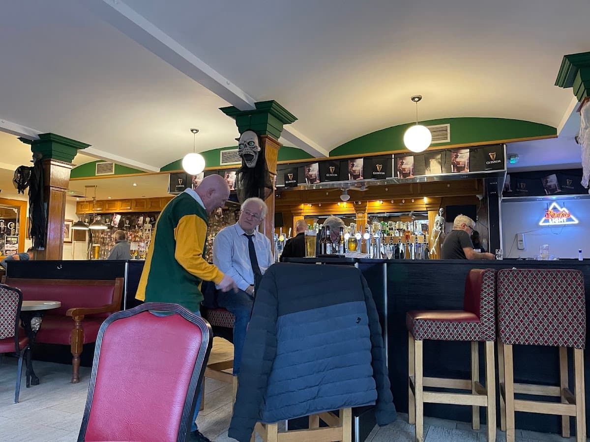 The 3 C's Social Club