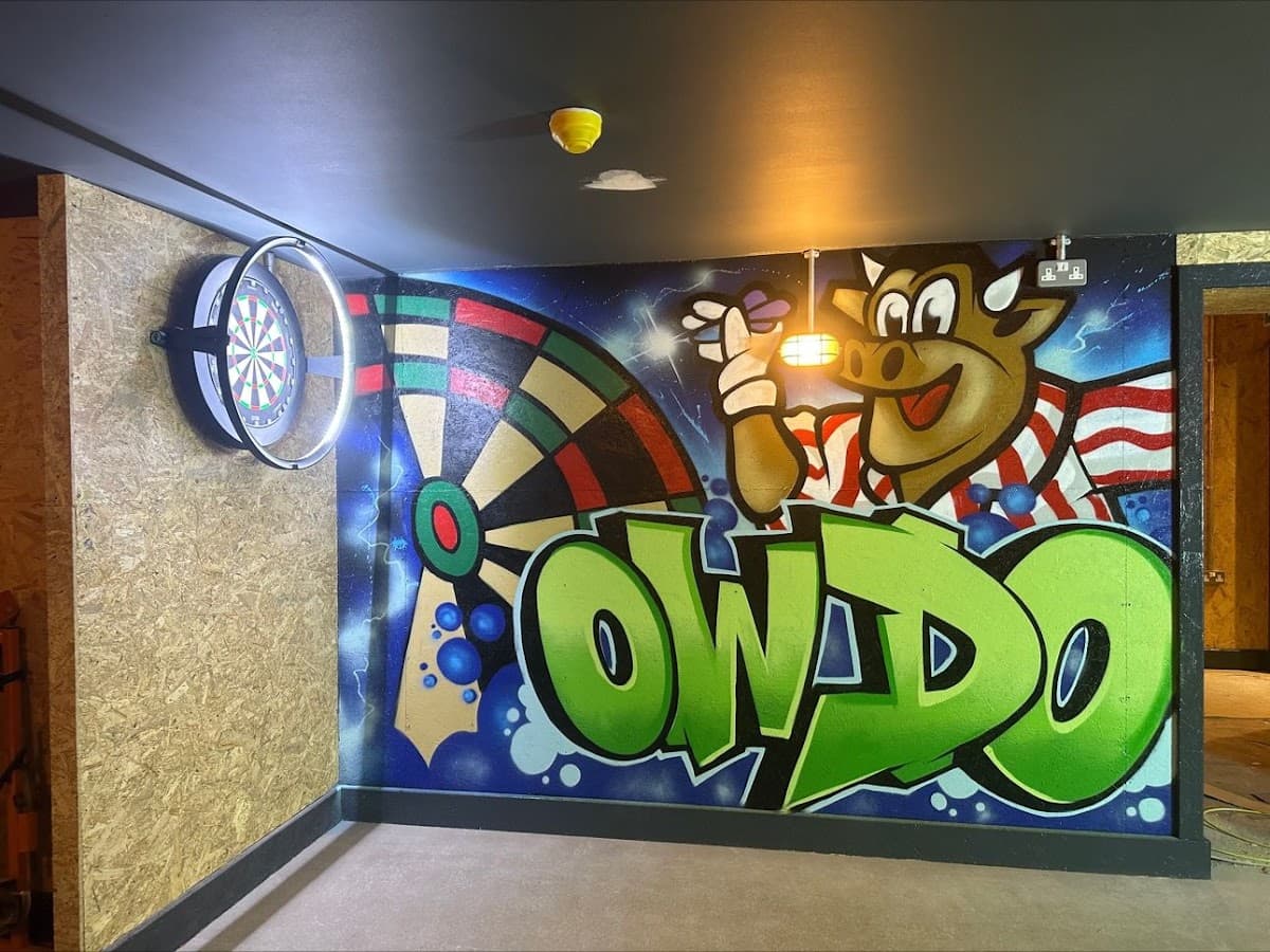 Ow Do Bar