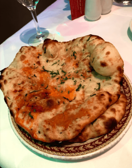 Saffron Indian Restaurant and Takeaway