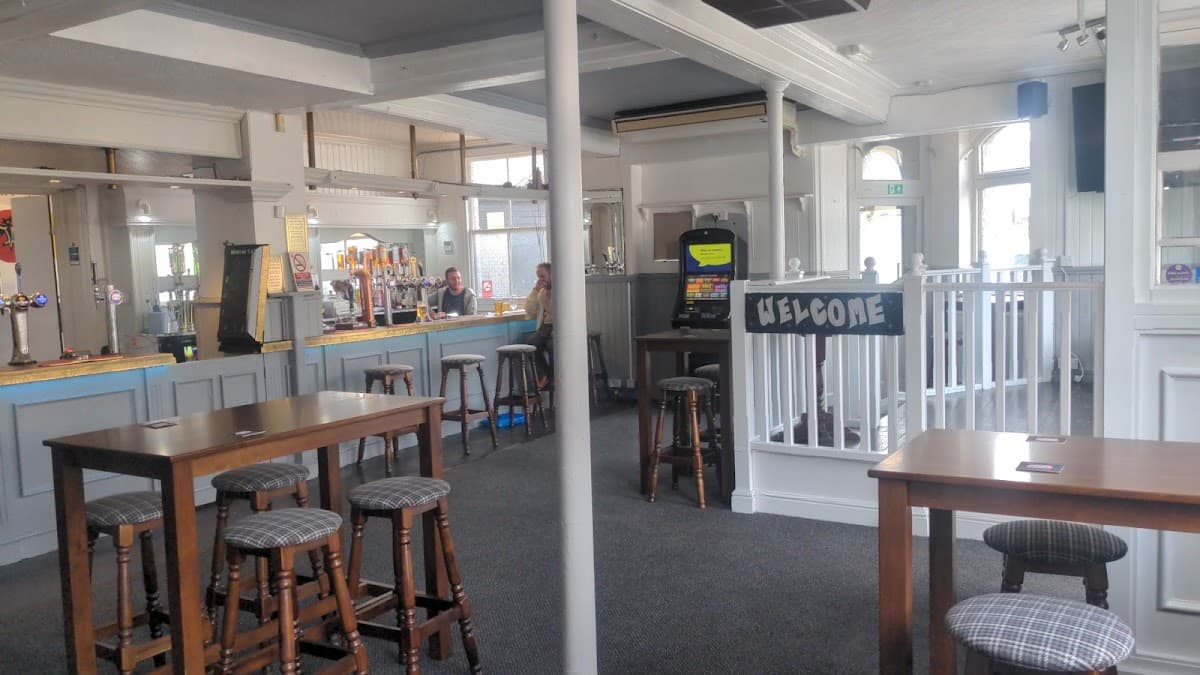 Woodland Tavern