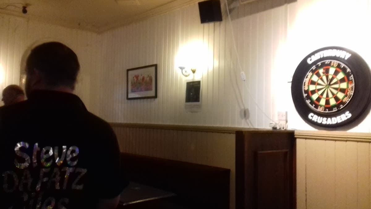 Woodland Tavern
