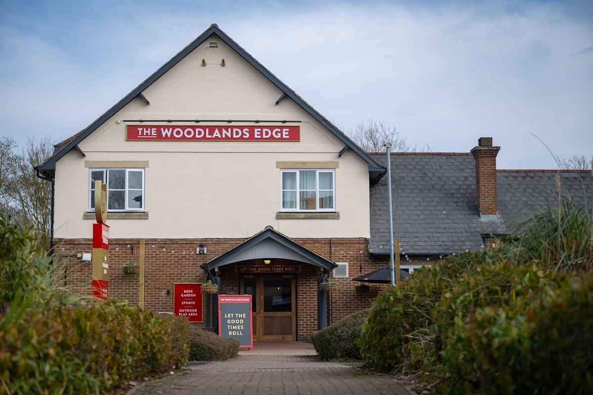 Woodlands Edge