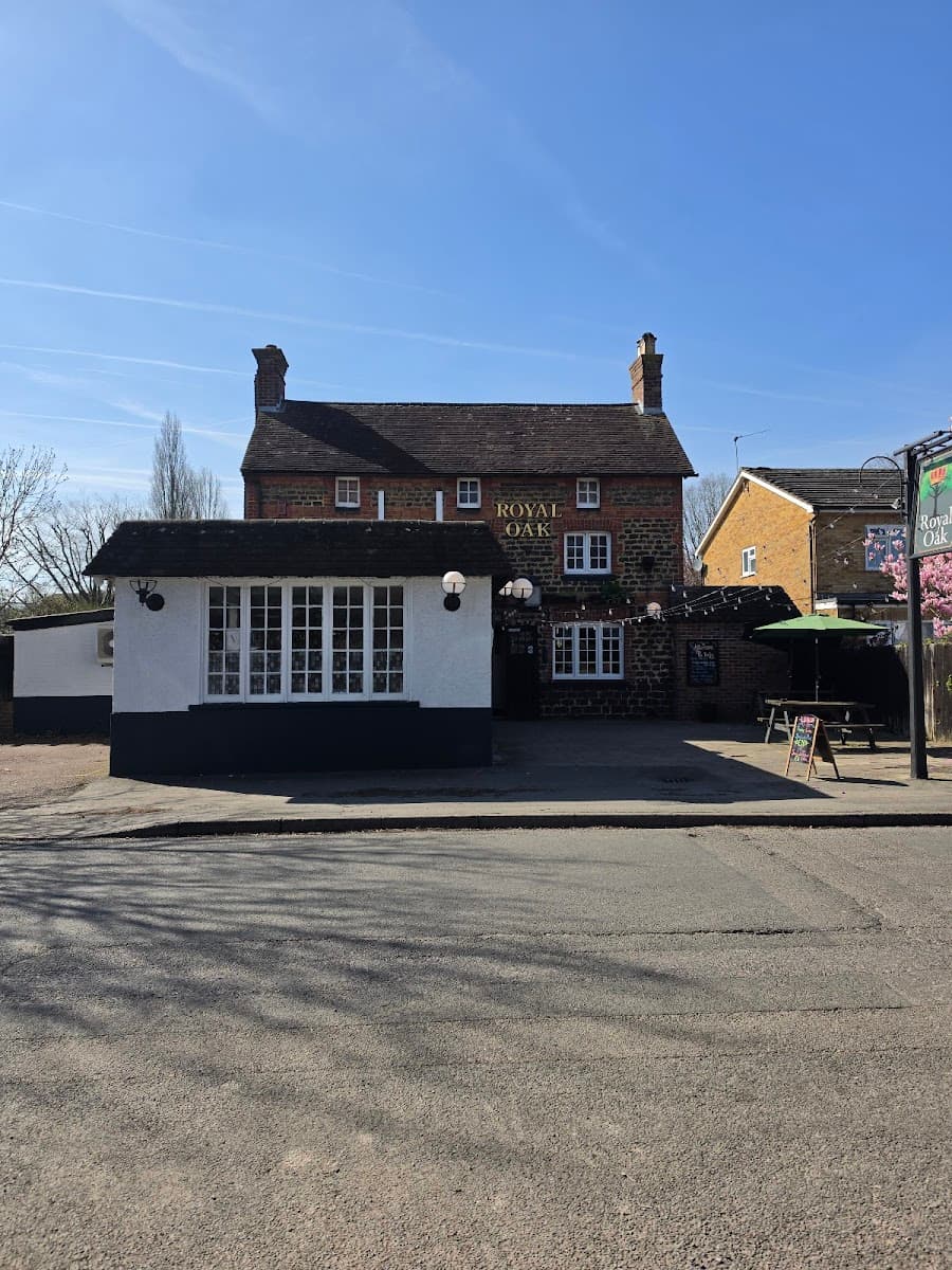 Royal Oak
