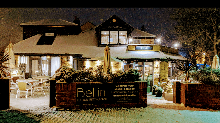 Bellini