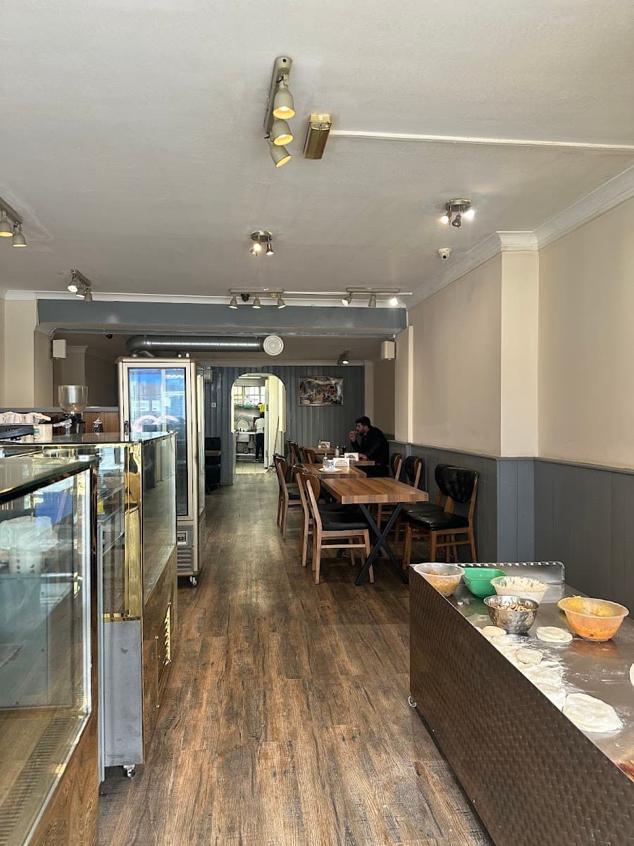 Sultan Kitchen