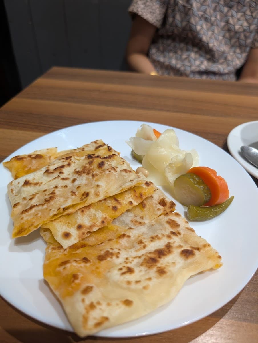 Sultan Kitchen