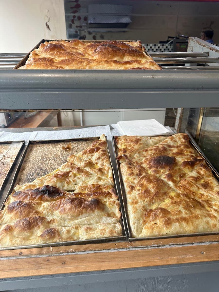 Sultan Kitchen