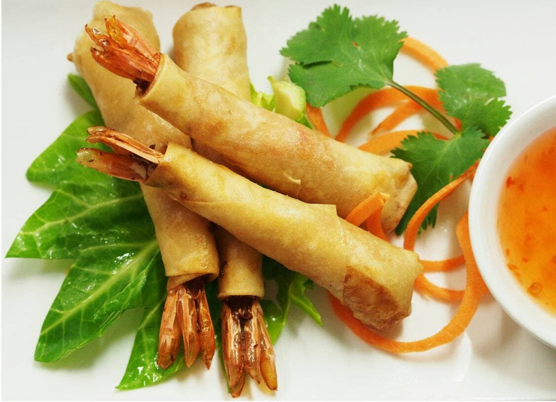 Siam Garden Thai Restaurant