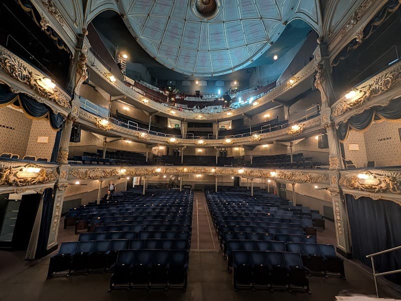 Tyne Theatre & Opera House