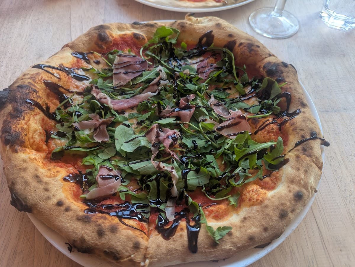 Pala Restaurant