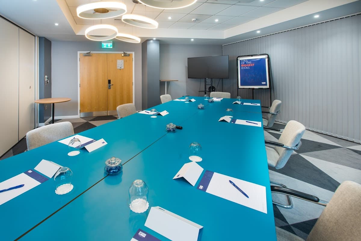 Holiday Inn Express Leeds City Centre - Armouries by IHG