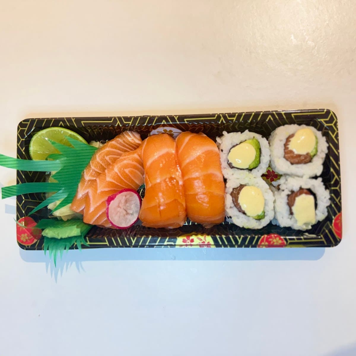 Zutto Sushi
