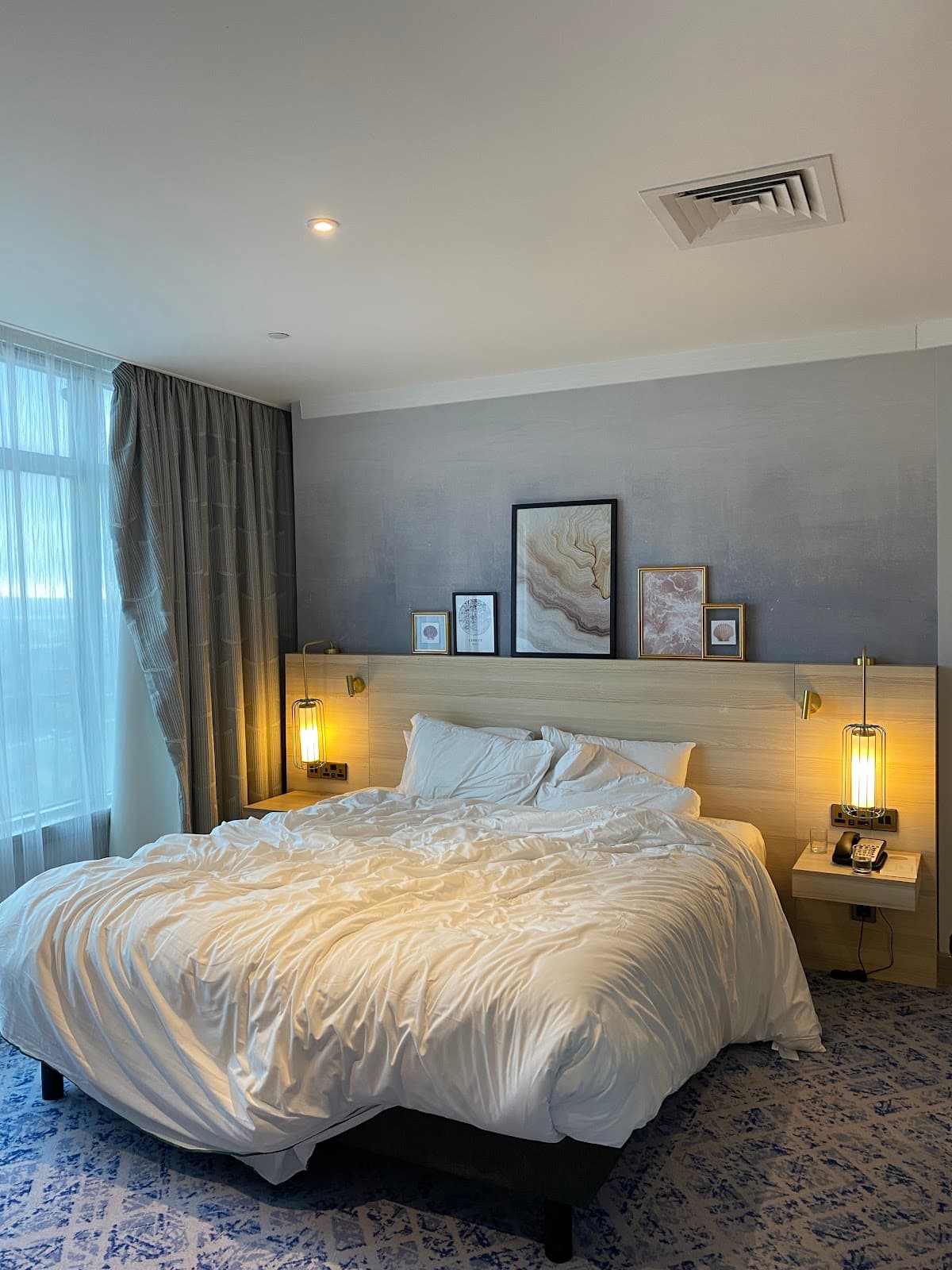 Holland House Hotel Cardiff By Sunday