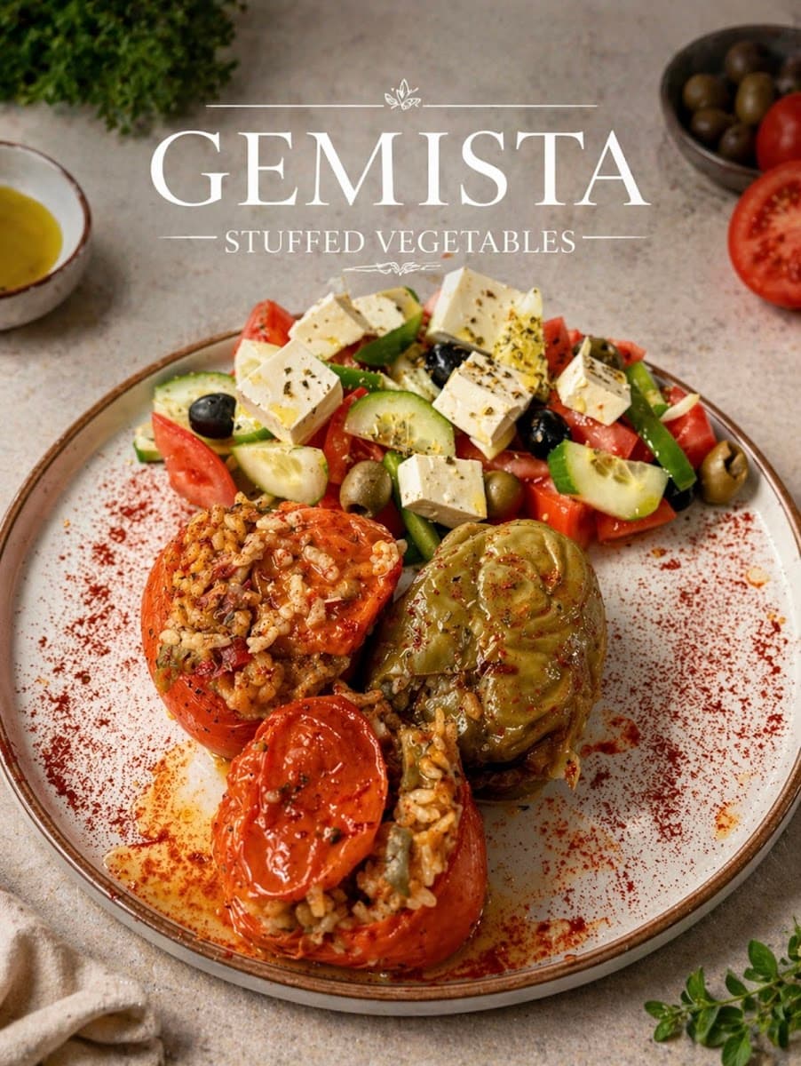 Espresso Greek bakery-Bistro