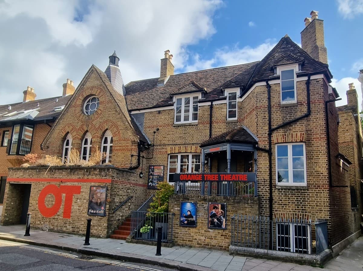 Orange Tree Theatre