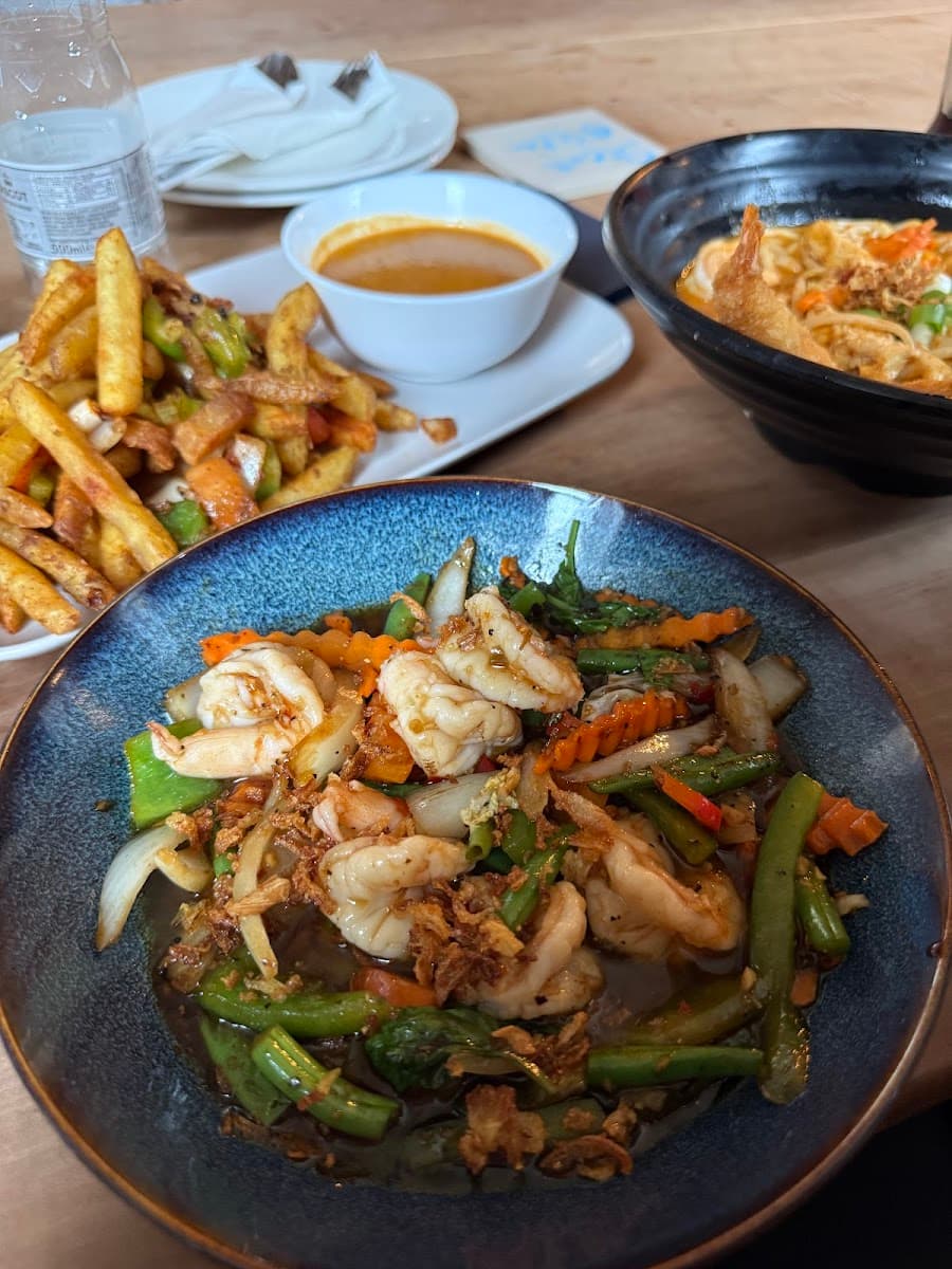 Heng Heng Restaurant
