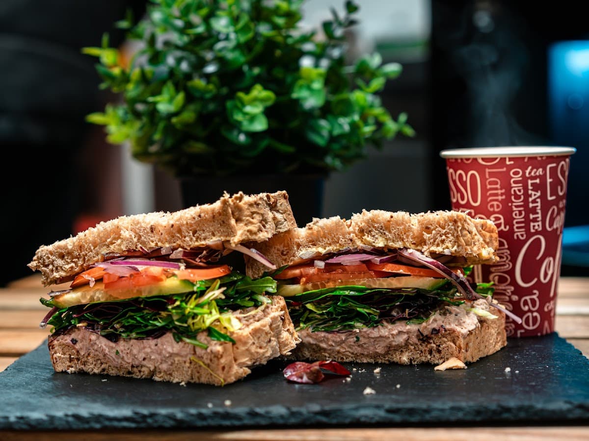 Power Kitchen – Healthy Breakfast & High Protein Meals Barnstaple