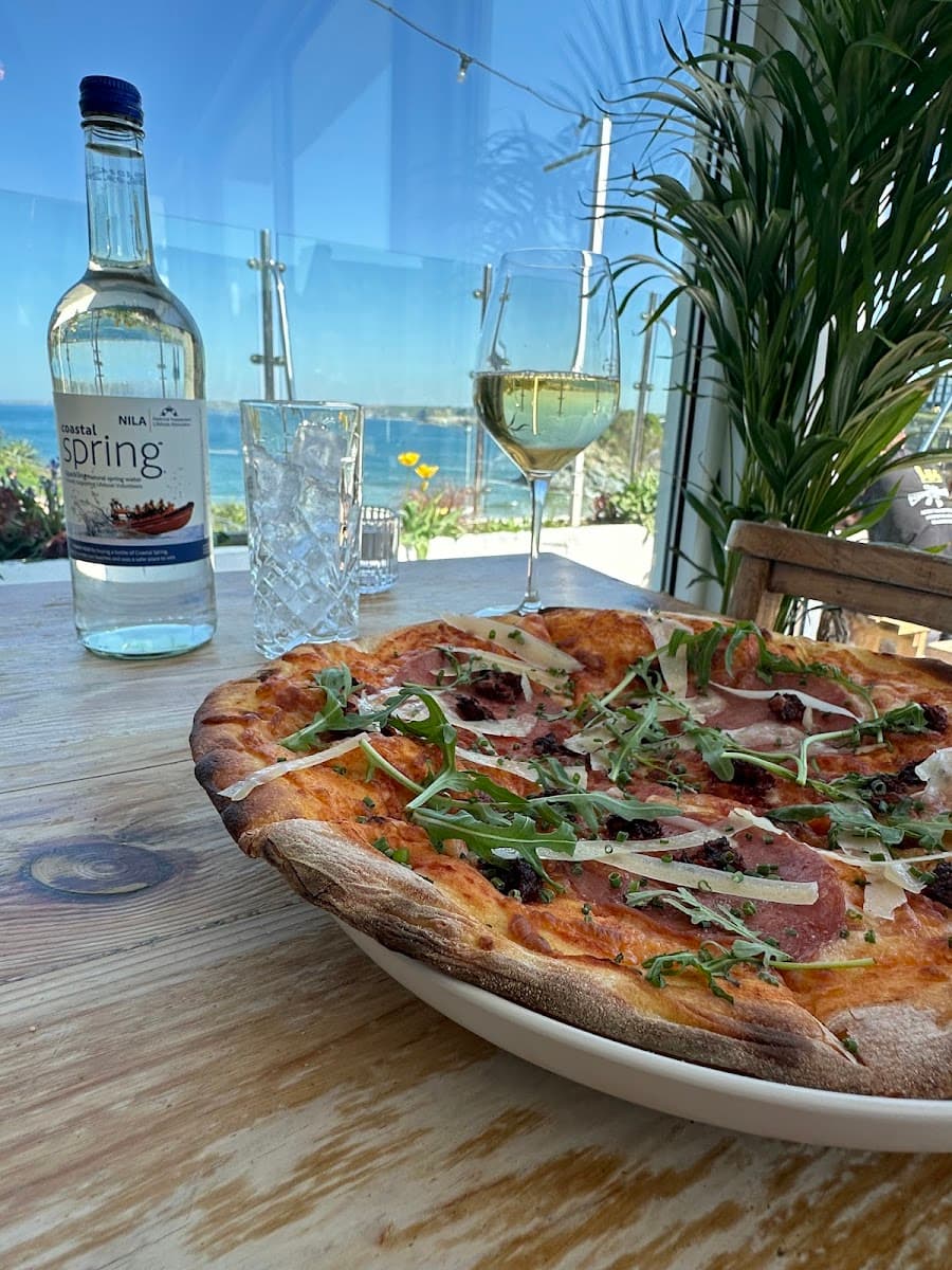 Saltsheds Bar & Bistro